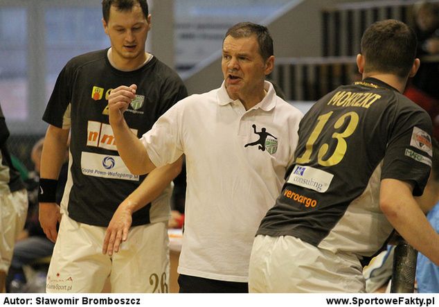 Zespól Bogdana Zajączkowskiego to jak na razie największa rewelacja tego sezonu