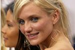 Cameron Diaz swobodnie z byłym chłopakiem