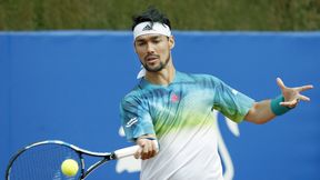 ATP Umag: Fabio Fognini pierwszym włoskim triumfatorem w historii turnieju