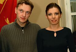 Agnieszka Dygant nie mówi o pierwszym mężu. Kim jest Marcin Władyniak?