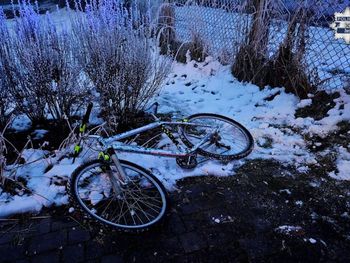 Żory: Pijany rowerzysta próbował uciec policji. Uzbierał mandaty na ponad 10 tysięcy złotych