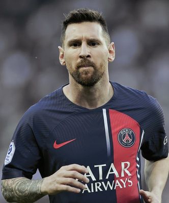 Liczby nie kłamią. PSG już odczuwa skutki odejścia Messiego