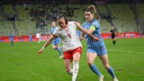Francja - Polska. Gdzie oglądać mecz eliminacji do mistrzostw świata kobiet? O której?