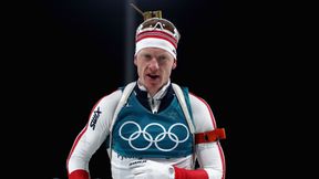 PŚ w biathlonie: niezwykle ciekawy bieg masowy i kolejny triumf Johannesa Boe