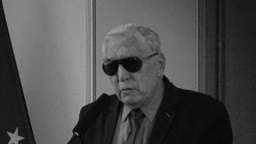 Nie żyje Tadeusz Milewski. Wypadek sprawił, że został medalistą paraolimpiady