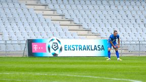 Szczegółowy terminarz 5. kolejki Ekstraklasy