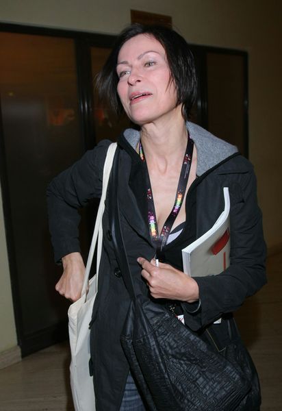 Danuta Stenka