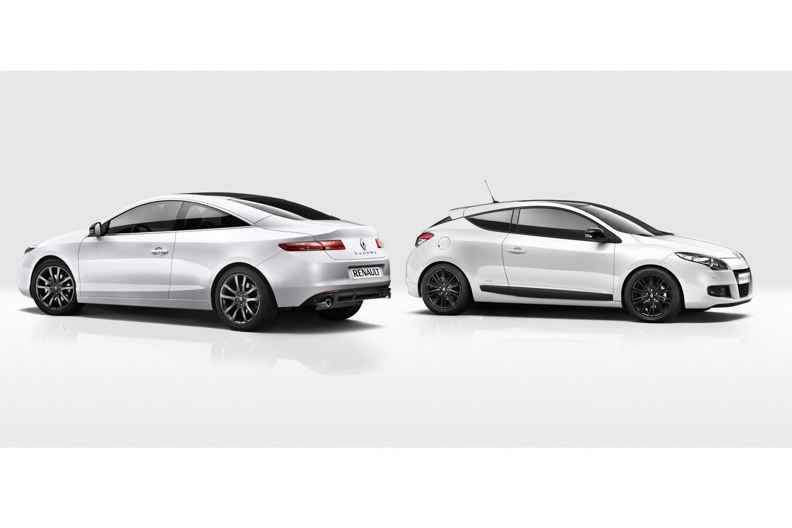 Renault Megane Monaco GP Edition