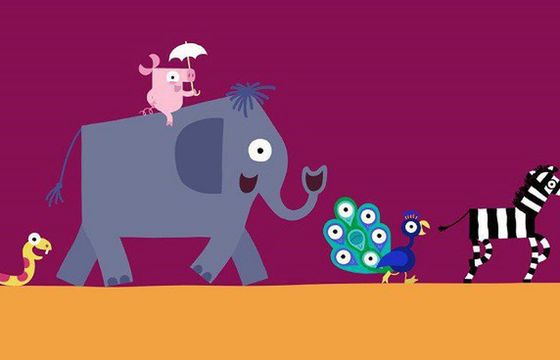 Nowa animacja „Animanimals” w Polsat JimJam