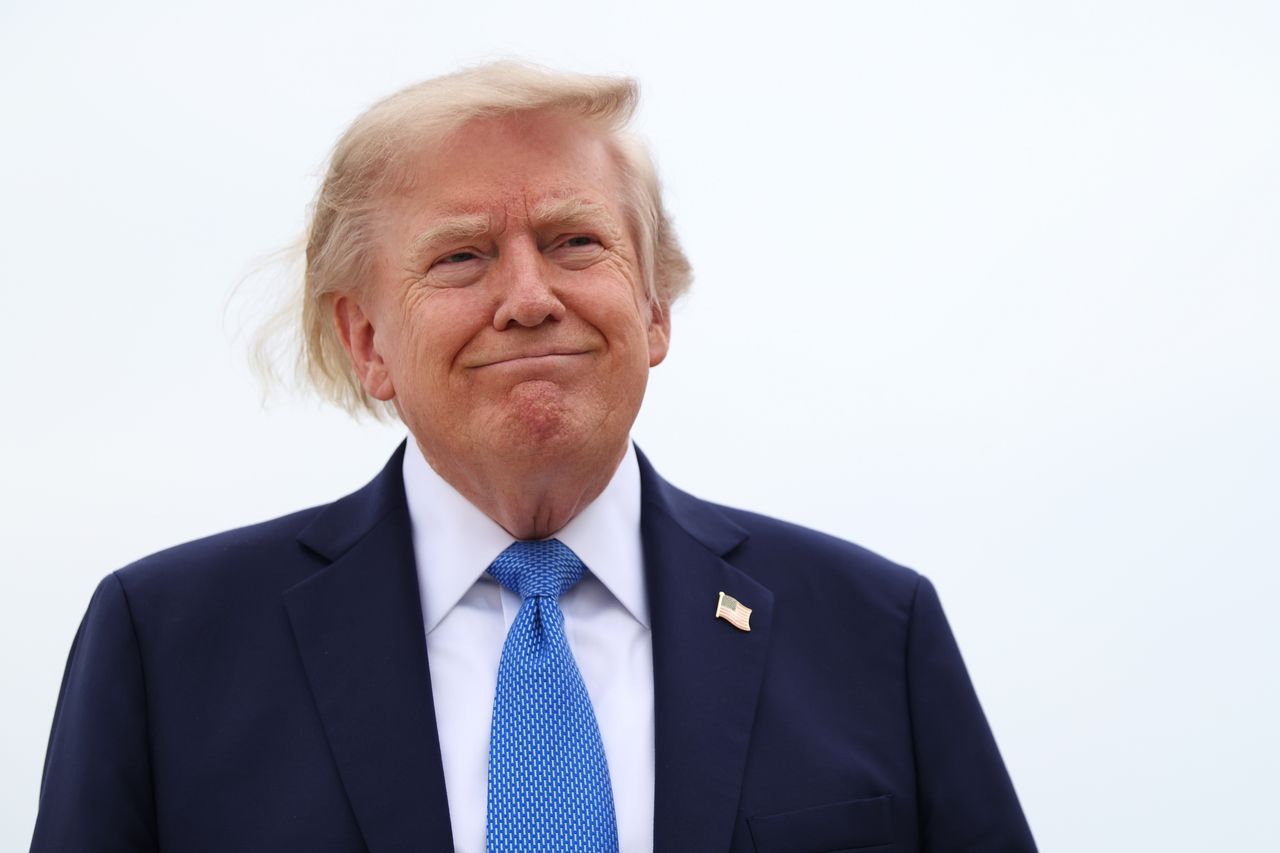 Zbierali na "zabicie Trumpa". Tyle uzbierali Irańczycy. USA reaguje