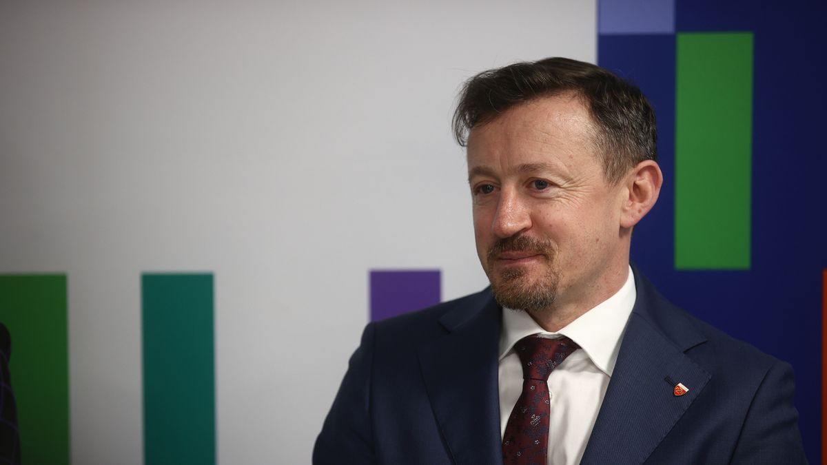 PAP / Łukasz Gągulski / Na zdjęciu: Adam Małysz