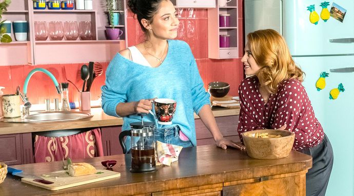 Papiery na szczęście