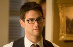 Justin Bartha po wieczorze kawalerskim i weselu