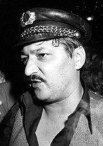 Rainer Werner Fassbinder