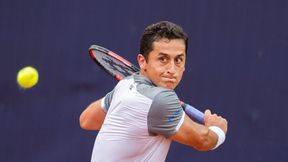 ATP Metz: dzień kwalifikantów - Nicolas Almagro i Benoit Paire poza turniejem