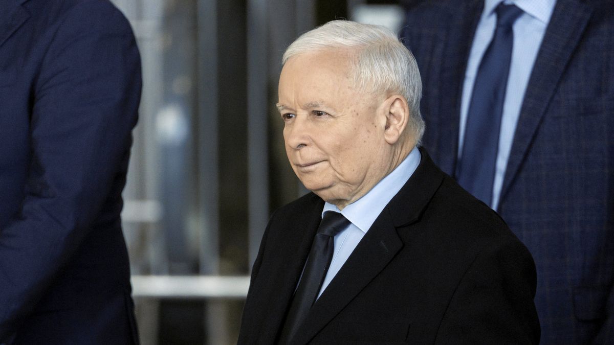 Jarosław Kaczyński