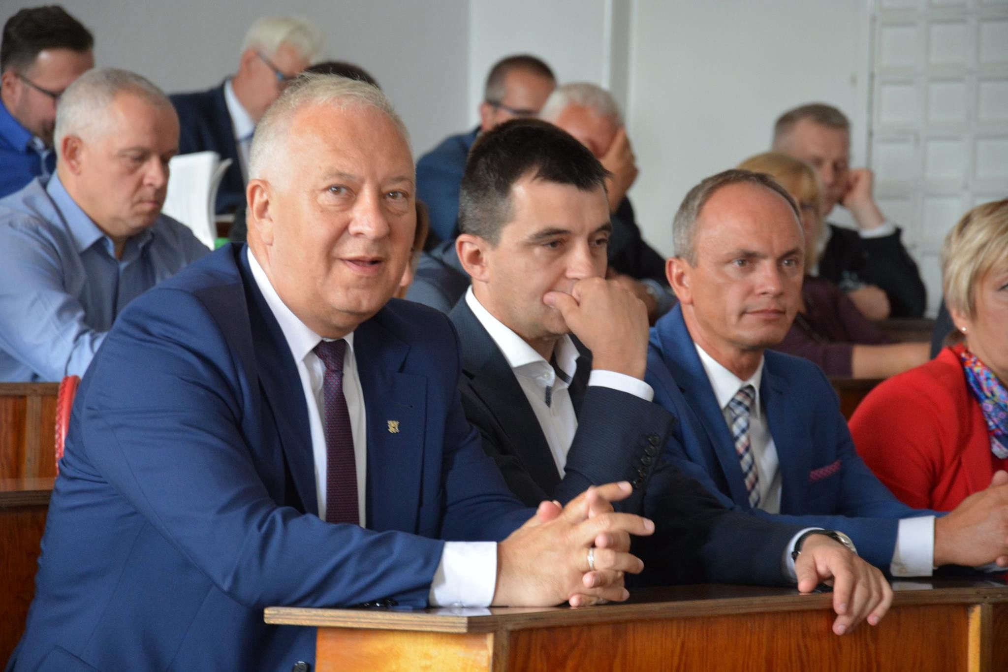 Tadeusz Krzakowski 