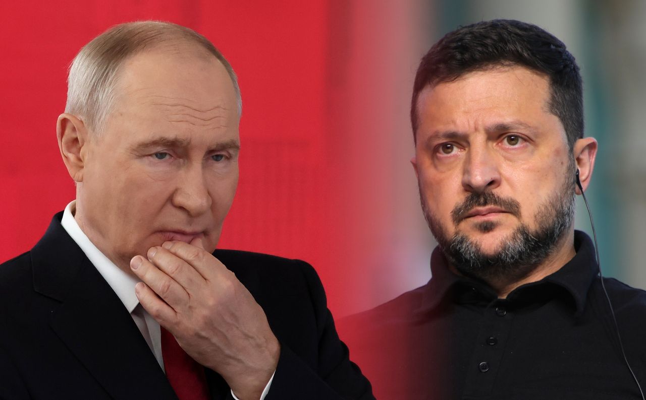 Rywalizacja w Sahelu. Rosja rośnie w siłę, Ukraina reaguje