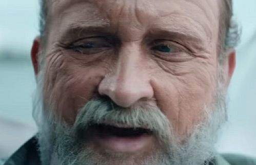 Żebrowski i Szyc znów razem w reklamie burgerów od McDonald's