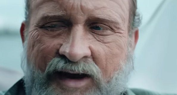 Żebrowski i Szyc znów razem w reklamie burgerów od McDonald's