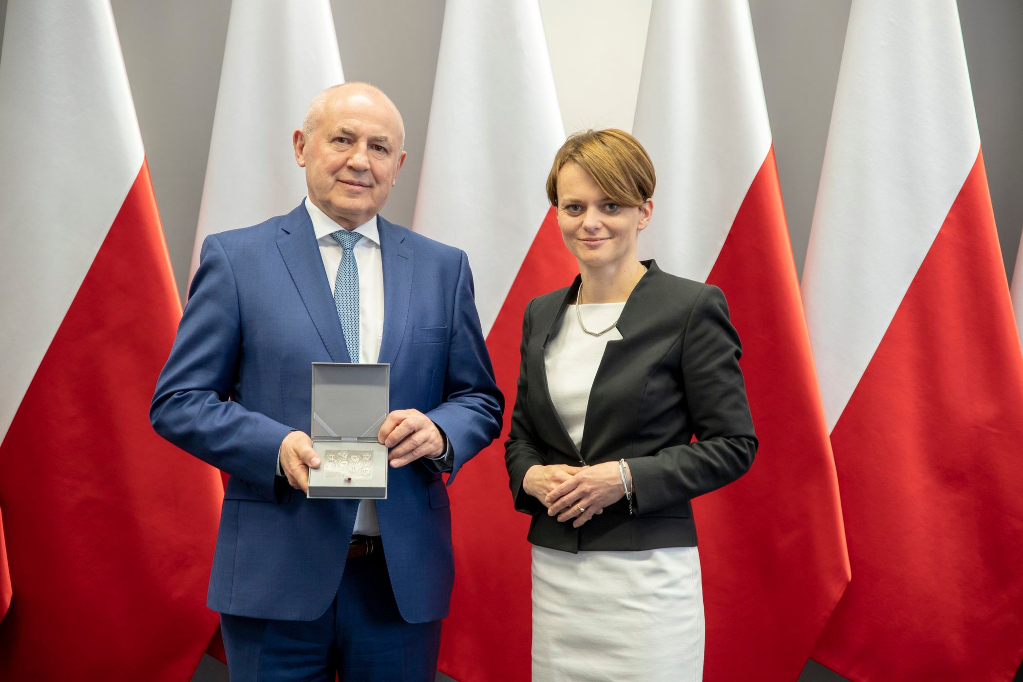 Leszek Gierszewski, fot. drutex.com