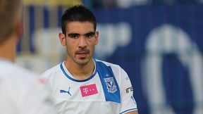 Szanse Vojo Ubiparipa na nowy kontrakt już znikome?