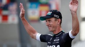 BinckBank Tour 2017: Maciej Bodnar drugi w jeździe indywidualnej na czas!