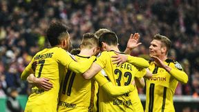 Borussia Dortmund - Hoffenheim na żywo. Transmisja TV, stream online