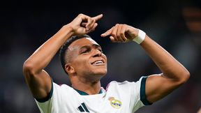 Mbappe ruszył po Złotą Piłkę. Wziął sprawy w swoje ręce