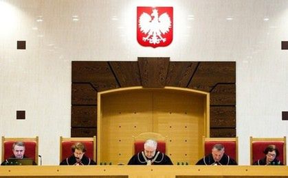 Reforma OFE niekonstytucyjna? Decyzja w listopadzie