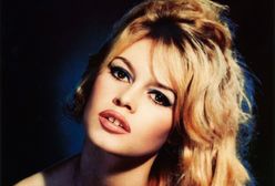 Brigitte Bardot: "Uważałam za czarujące, gdy mówiono, że mam ładny tyłeczek".