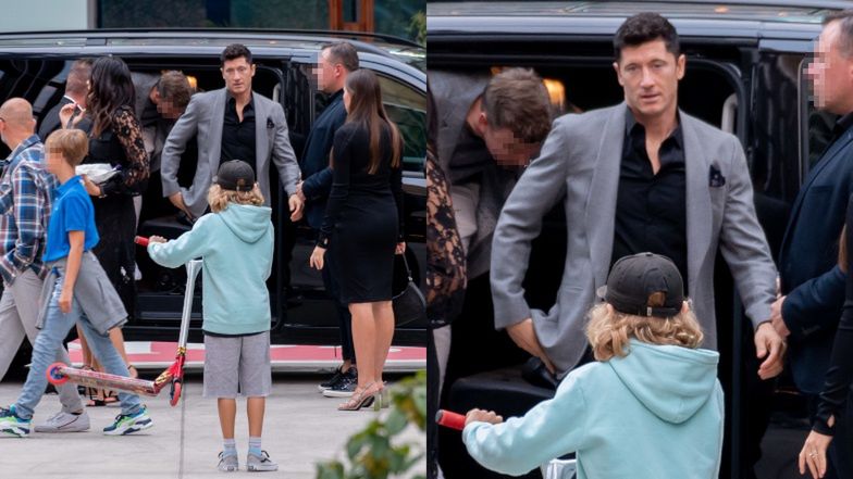 33. urodziny Roberta Lewandowskiego