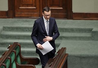 Luka VAT. Koniec z wielkim uszczelnianiem