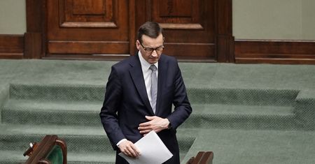 Luka VAT. Koniec z wielkim uszczelnianiem