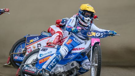 Quiz. Sprawdź swoją wiedzę o żużlu!