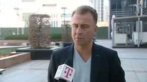 Mariusz Piekarski o sytuacji w T-Mobile Ekstraklasie, cz. 3