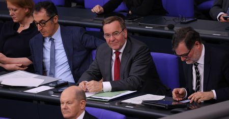 "Niemcy się przygotowują". Prasa pisze o "konfrontacji z Rosją"