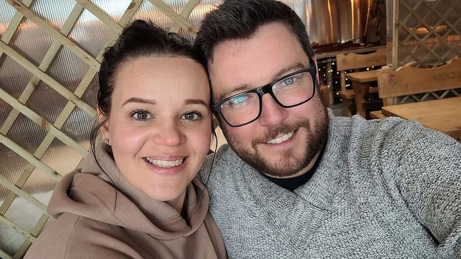 Agnieszka i Wojtek poznali się w "Ślubie od pierwszego wejrzenia"