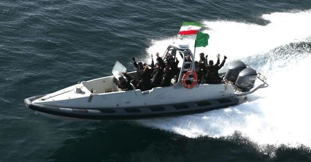 Alarm na Bliskim Wschodzie. Iran reaguje na ruchy USA