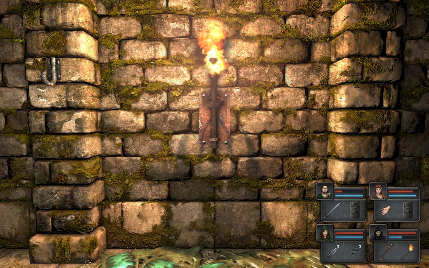 Legend of Grimrock - recenzja 14
