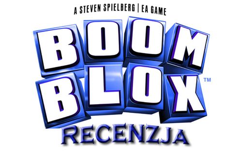 Boom Blox - recenzja