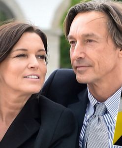 Co ich łączy? Mąż Felicjańskiej o relacji z Joanną z "Sanatorium miłości". Odpowiedział na plotki o romansie