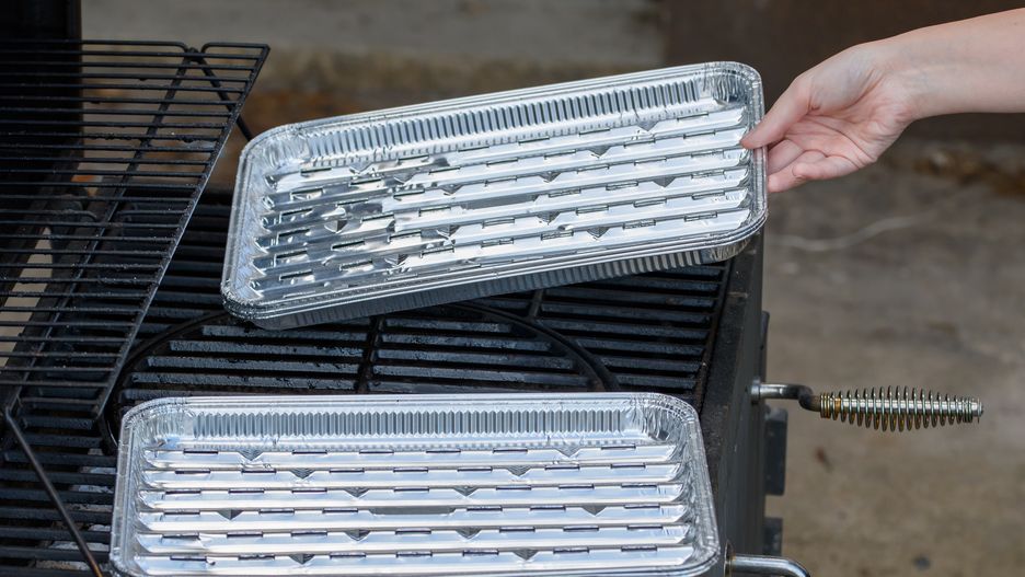 Mówią o tackach do grillowania. Lepiej na nie uważać