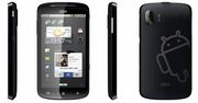 ZTE Skate - 4,3 cala i Android 2.3 za niecałe 800 zł