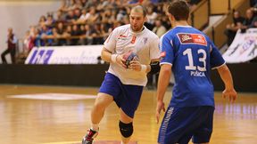 PGNiG Superliga mężczyzn: Górnik rozbił MMTS