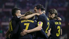 Atletico Madryt - Sevilla na żywo. Transmisja TV, stream online. Gdzie oglądać?