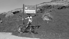 Tragiczna śmierć kolarza. 17-latek zginął podczas treningu