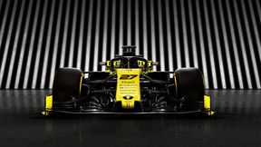 Renault pokazało światu nowy samochód. Francuzi chcą zbliżyć się do czołówki F1