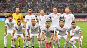 Eliminacje Euro 2020: Macedonia Północna - Polska. Twitter zniesmaczony po meczu. "Działamy bez mapy"