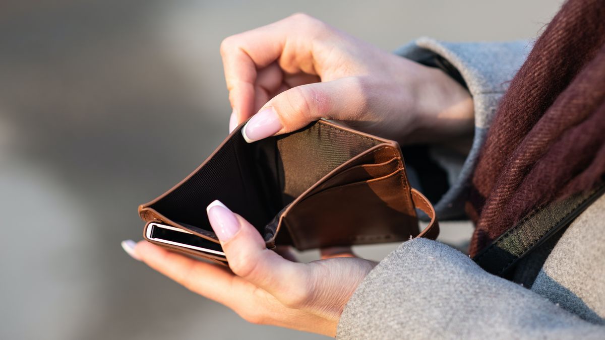 Polacy wymieniają pozytywne skutki inflacji